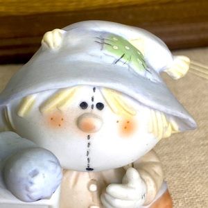 Bumpkins 1984 Alphabet Letter “J”